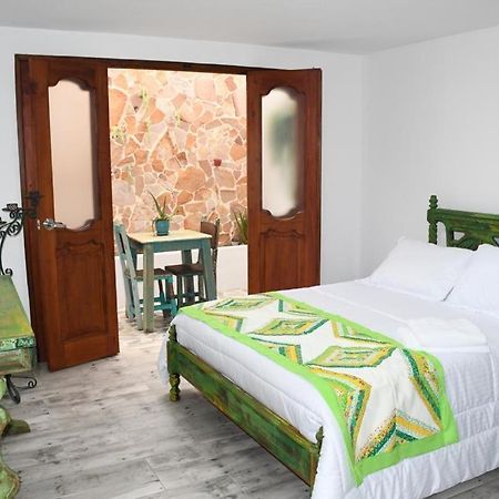 Paisa Territory Jardin Hotell Eksteriør bilde
