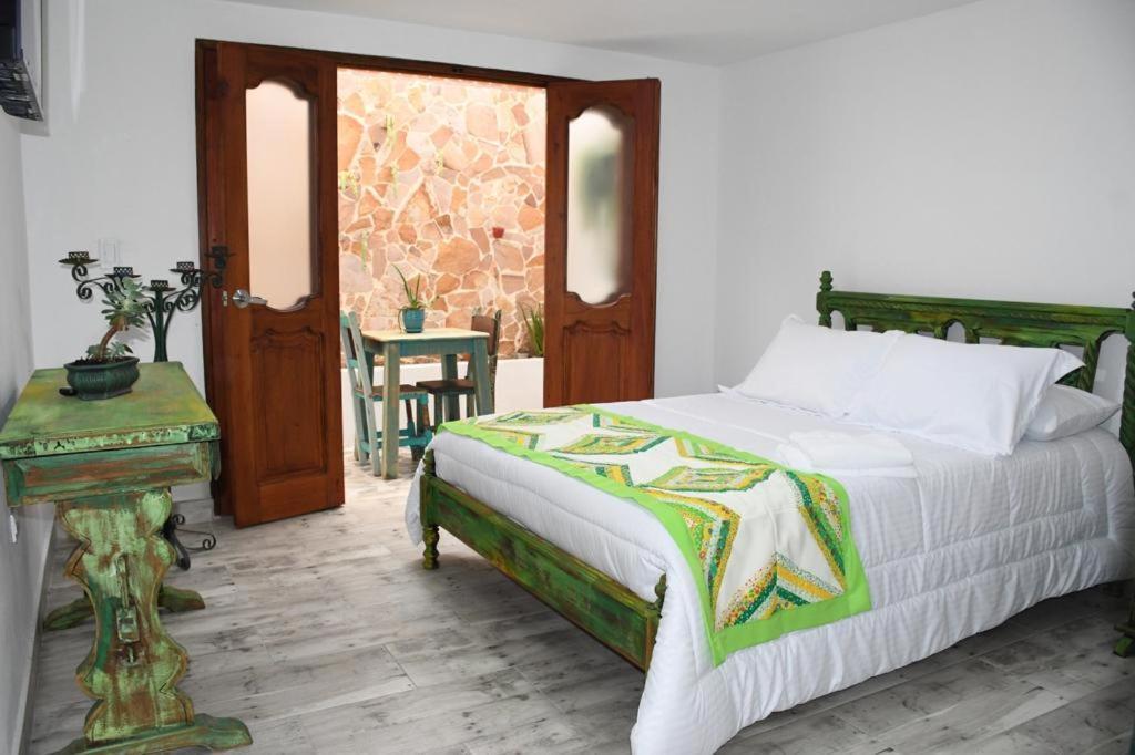 Paisa Territory Jardin Hotell Eksteriør bilde