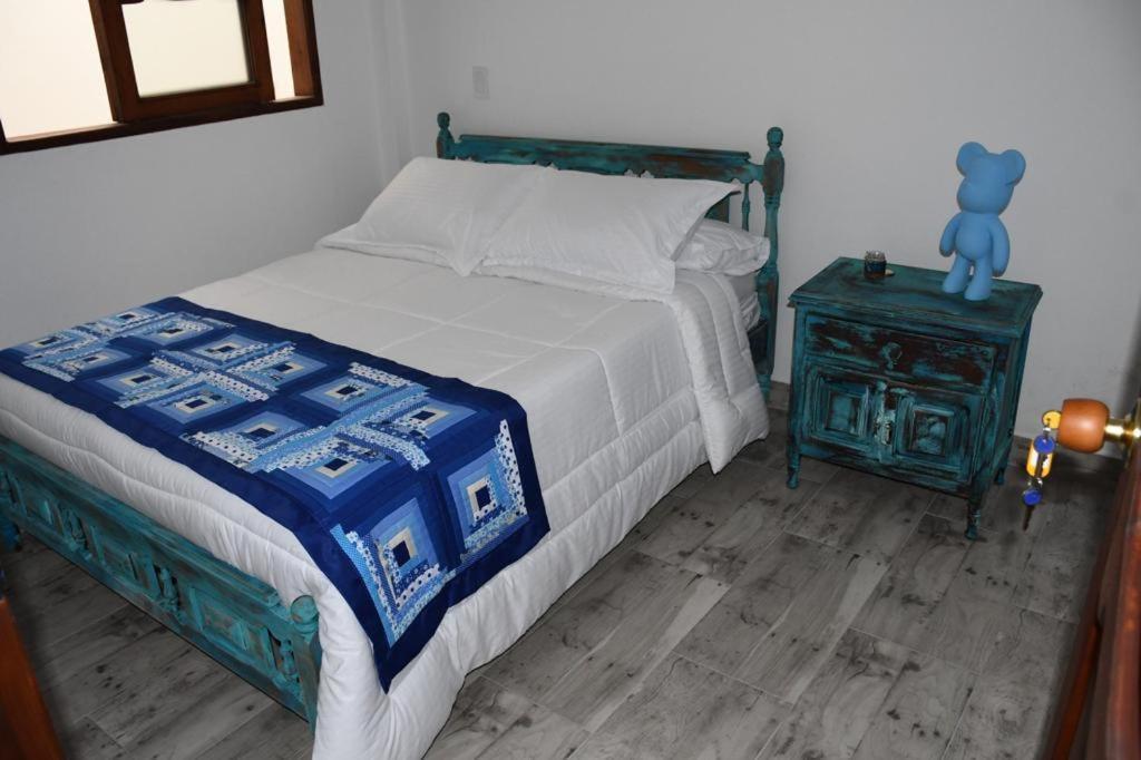 Paisa Territory Jardin Hotell Rom bilde