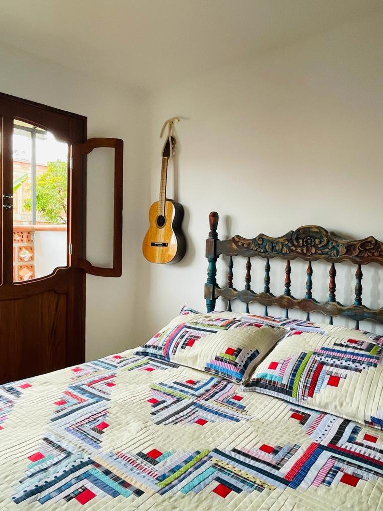 Paisa Territory Jardin Hotell Rom bilde