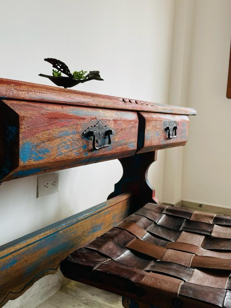 Paisa Territory Jardin Hotell Rom bilde